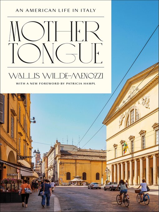 Title details for Mother Tongue by Wallis Wilde-Menozzi - Available